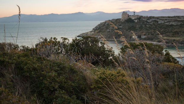 Cagliari Sella del Diavolo Hike - Foto 3