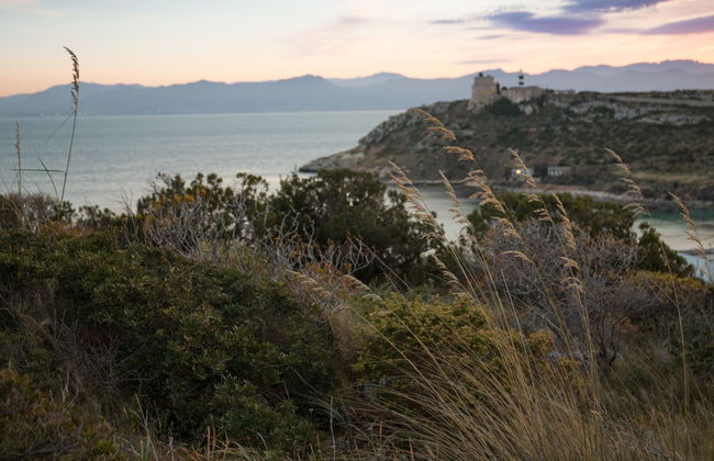 Cagliari Sella del Diavolo Hike - Foto 3