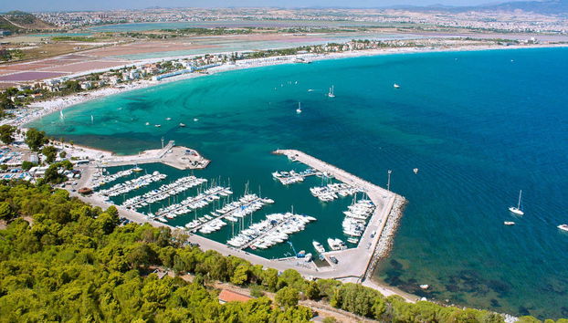 Cagliari Sella del Diavolo Hike - Foto 2