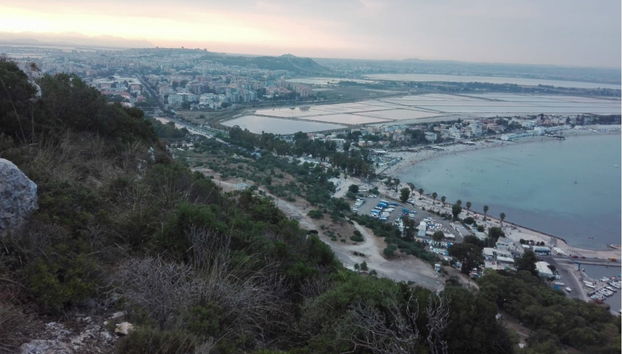 Cagliari Sella del Diavolo Hike - Foto 4