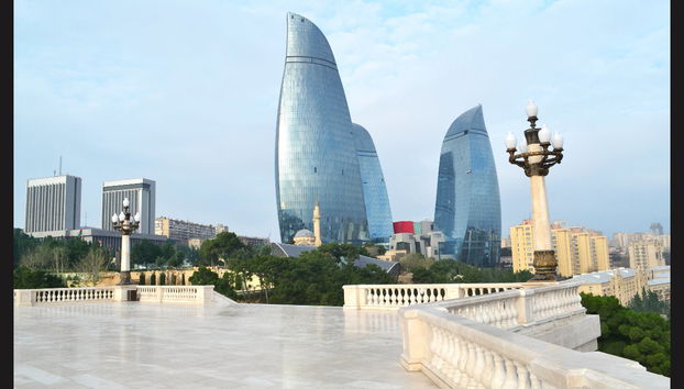 Baku Private Tour - Photo 2