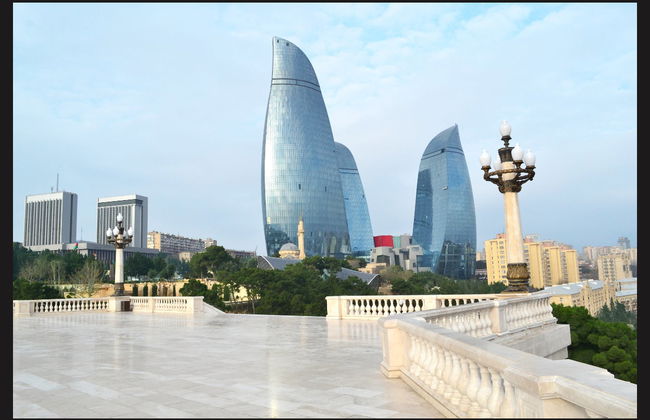 Baku Private Tour - Photo 2