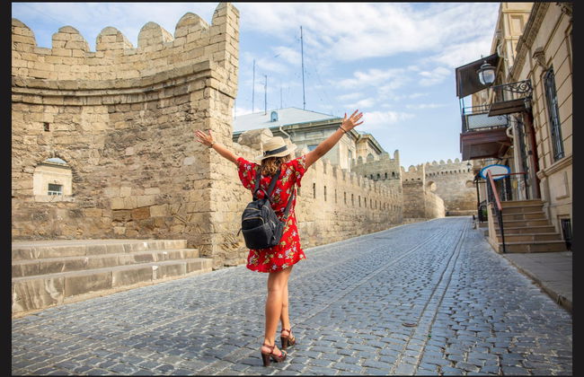 Baku Private Tour - Photo 1