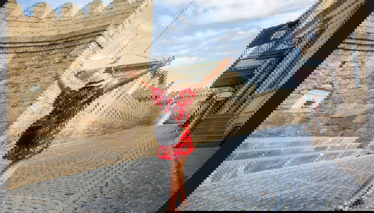 Baku Private Tour - Photo 1