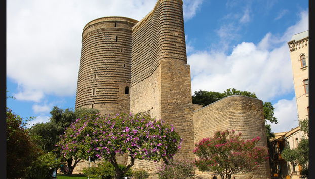 Baku Private Tour - Photo 3