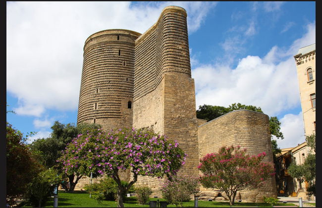 Baku Private Tour - Photo 3