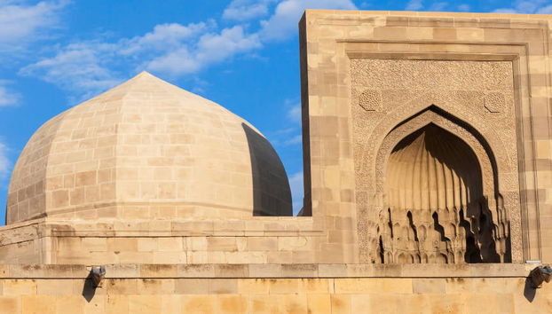 Baku Private Tour - Photo 4