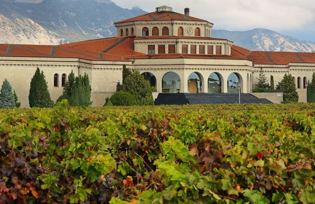 Visita a las bodegas Campillo - Foto 5