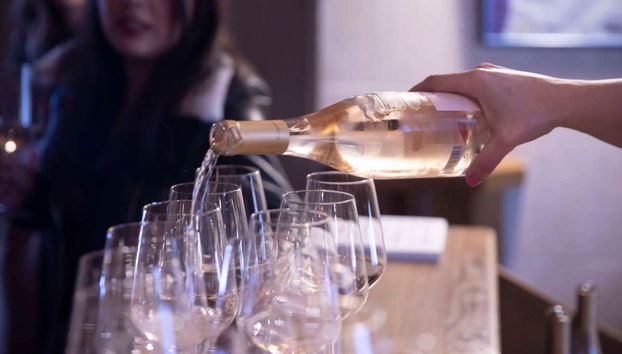 Visita a las bodegas Campillo - Foto 5