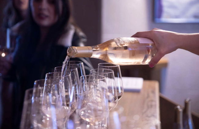 Visita a las bodegas Campillo - Foto 5