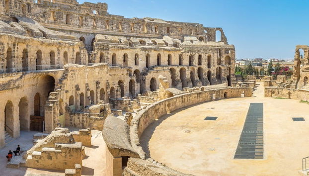 El Djem, Douz & Kairouan Private 2 Day Trip - Foto 5