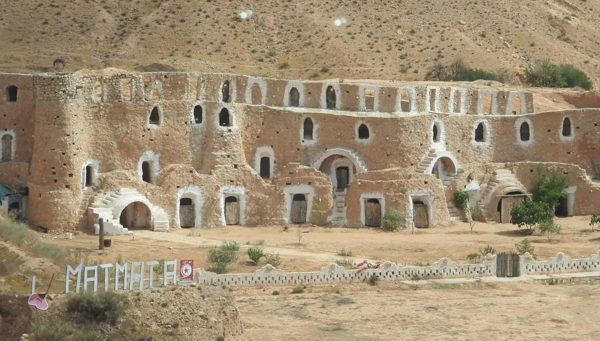 El Djem, Douz & Kairouan Private 2 Day Trip - Foto 1