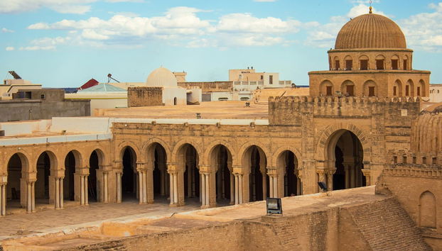 El Djem, Douz & Kairouan Private 2 Day Trip - Foto 4