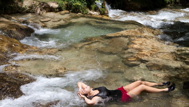 Excursión a las cascadas del río Dunn - Foto 5