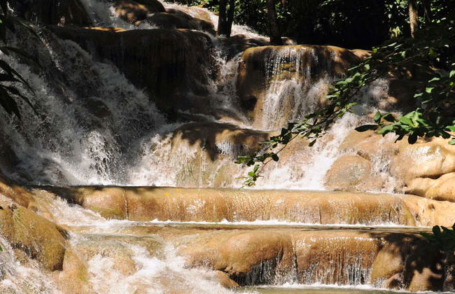 Excursão às cascatas do Rio Dunn - Foto 4