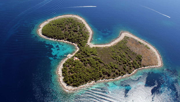 Pakleni Islands Sunset Sail - Foto 5