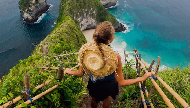 Transfert à Nusa Penida en bateau rapide - Photo 4
