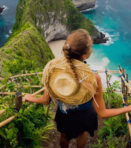 Foto de Traslado hasta Nusa Penida en lancha rápida