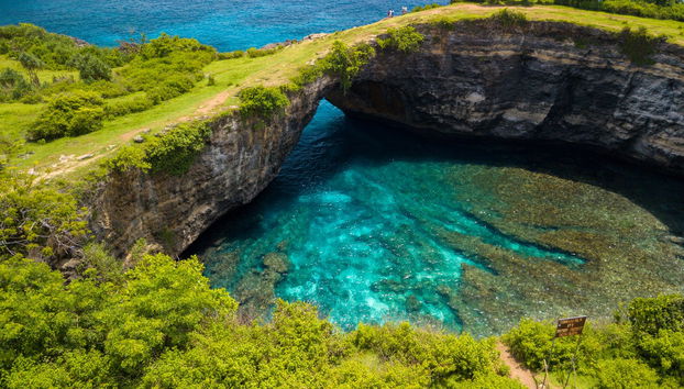 Transfert à Nusa Penida en bateau rapide - Photo 3