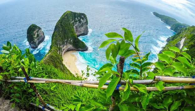 Transfert à Nusa Penida en bateau rapide - Photo 2