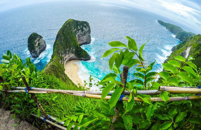 Transfert à Nusa Penida en bateau rapide - Photo 2