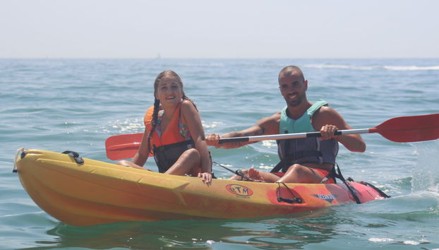 Armacao de Pera Kayak Rental - Photo 4