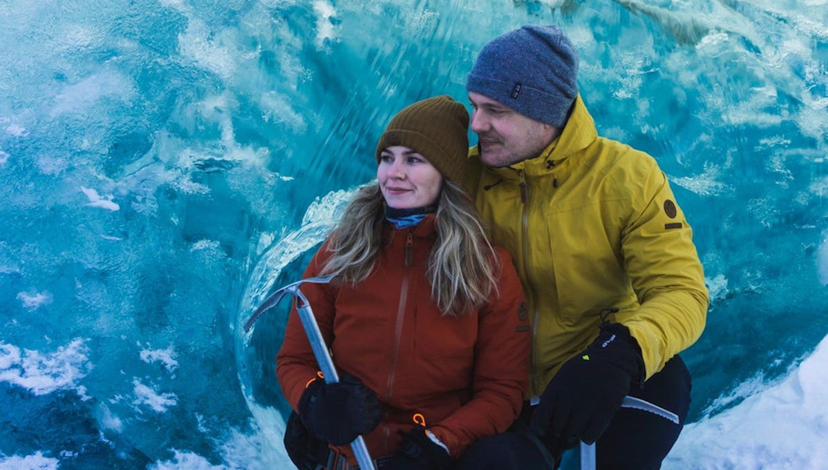 Skaftafell Ice Cave Tour & Glacier Hike - Photo 1