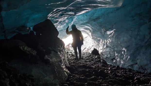 Skaftafell Ice Cave Tour & Glacier Hike - Photo 4
