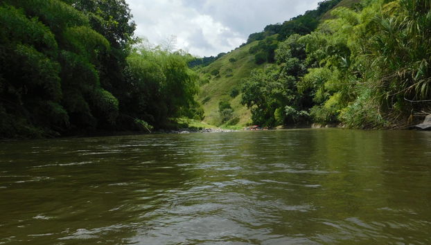 Quimbaya Bamboo Raft Ride - Photo 2