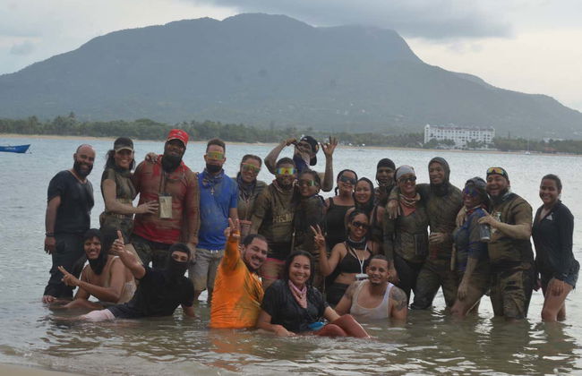 Puerto Plata Buggy Tour - Foto 9