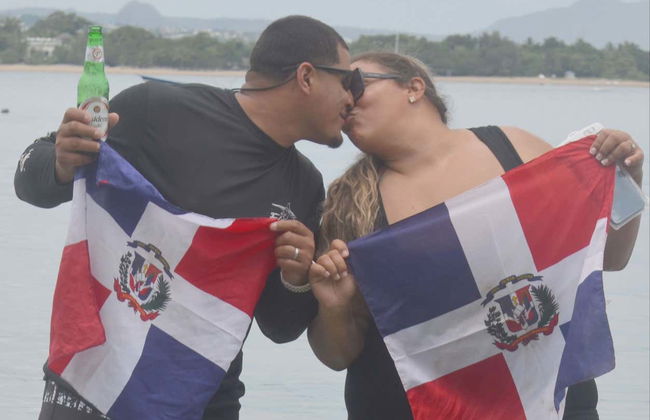 Puerto Plata Buggy Tour - Foto 10