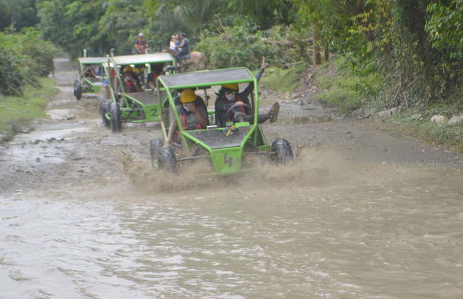 Puerto Plata Buggy Tour - Photo 8