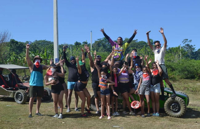 Tour en buggy por Puerto Plata - Foto 6