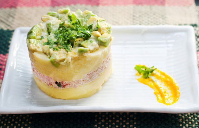 Visite gastronomique de Tacna - Photo 1