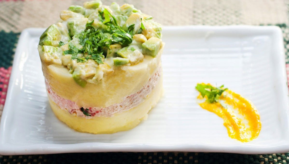 Visite gastronomique de Tacna - Photo 1