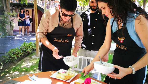 Visite gastronomique de Tacna - Photo 3