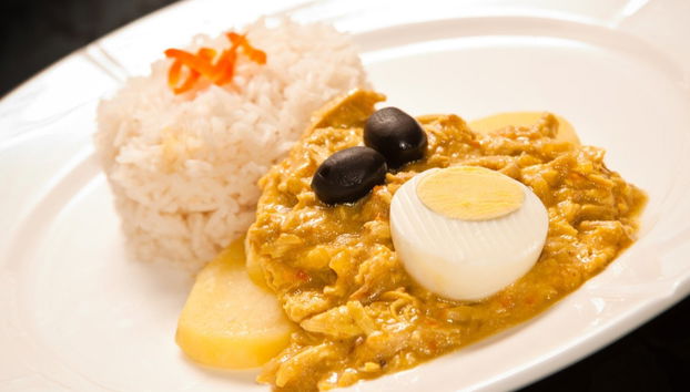 Visite gastronomique de Tacna - Photo 2