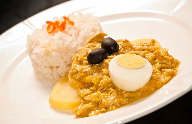 Visite gastronomique de Tacna - Photo 2