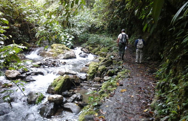 Excursión a Gloriapata - Foto 3