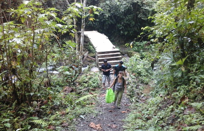 Excursión a Gloriapata - Foto 2