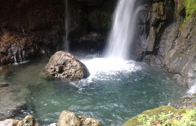 Excursión a Gloriapata - Foto 6