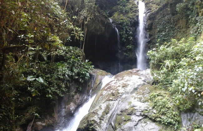 Excursión a Gloriapata - Foto 5