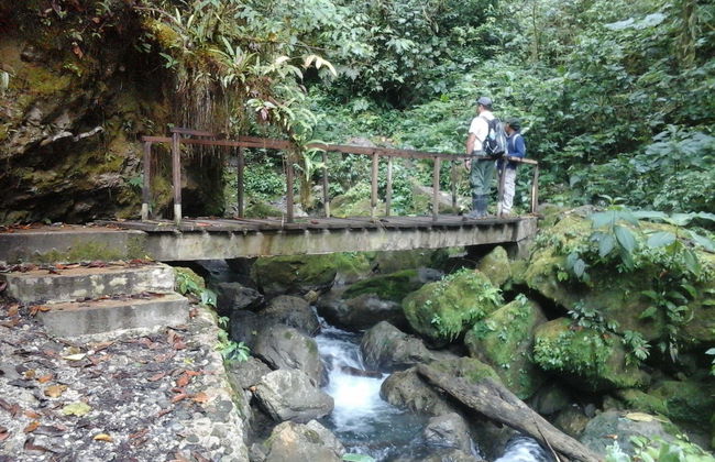 Excursión a Gloriapata - Foto 7