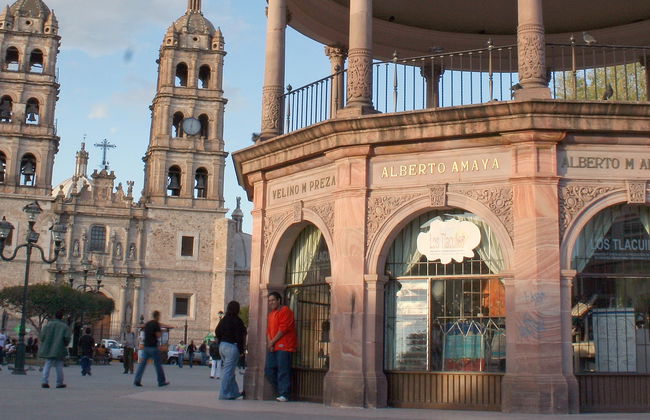 Excursion à Durango - Photo 7