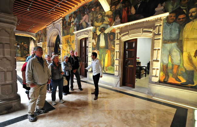 Excursion à Durango - Photo 3