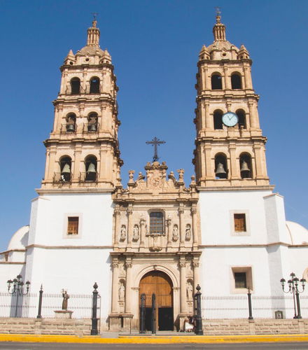 Foto de Excursión a Durango