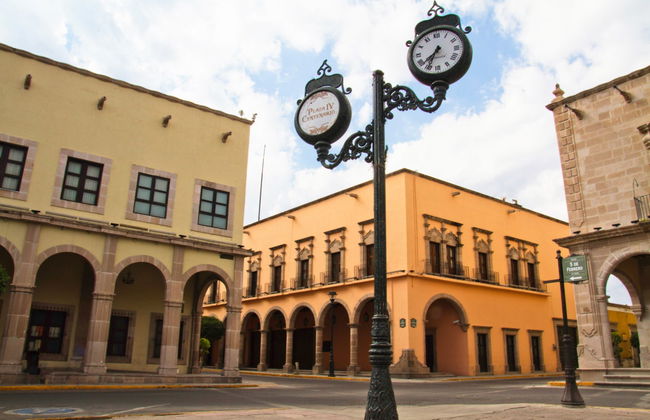 Excursion à Durango - Photo 4