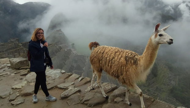 Day Trip to Machu Picchu - Foto 3