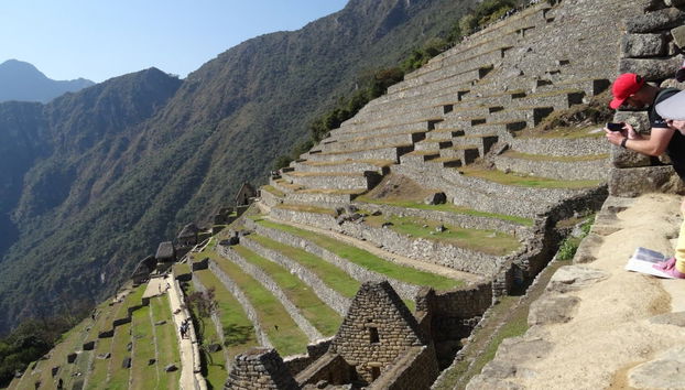 Excursão a Machu Picchu - Foto 5