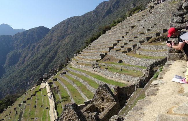 Day Trip to Machu Picchu - Foto 7